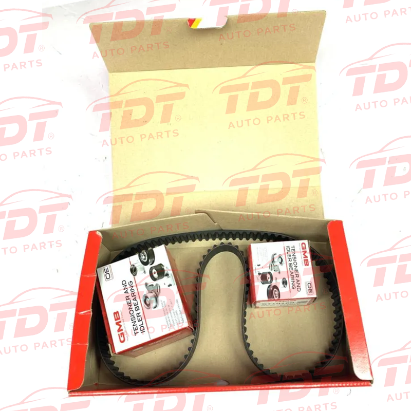 Kit de tiempo GMB
